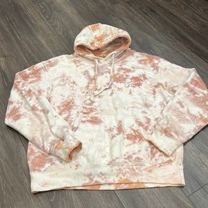 Ivory Ella Hoodie